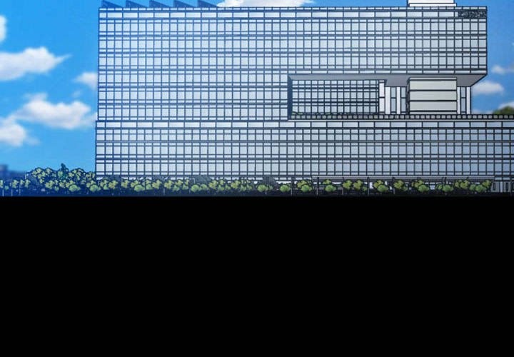 Gangster x Office Lady - Chapter 43 Page 2