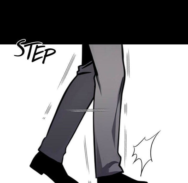 Gangster x Office Lady - Chapter 43 Page 29