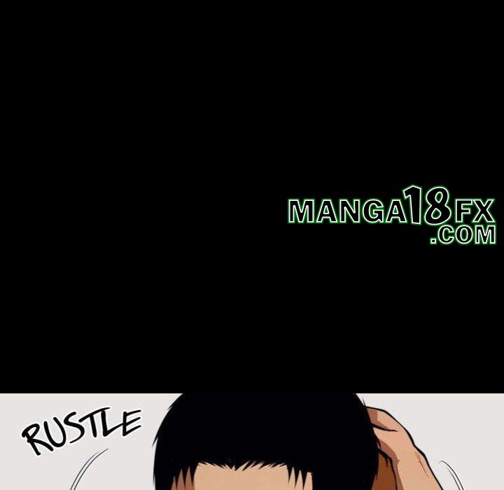 Gangster x Office Lady - Chapter 43 Page 65