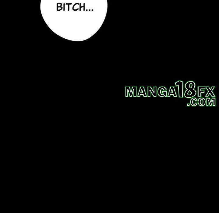 Gangster x Office Lady - Chapter 43 Page 87