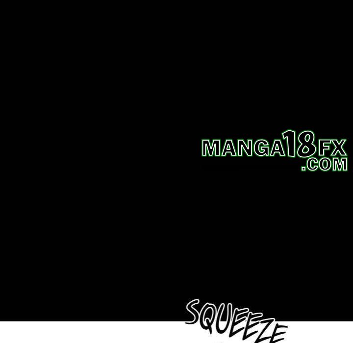 Gangster x Office Lady - Chapter 44 Page 113