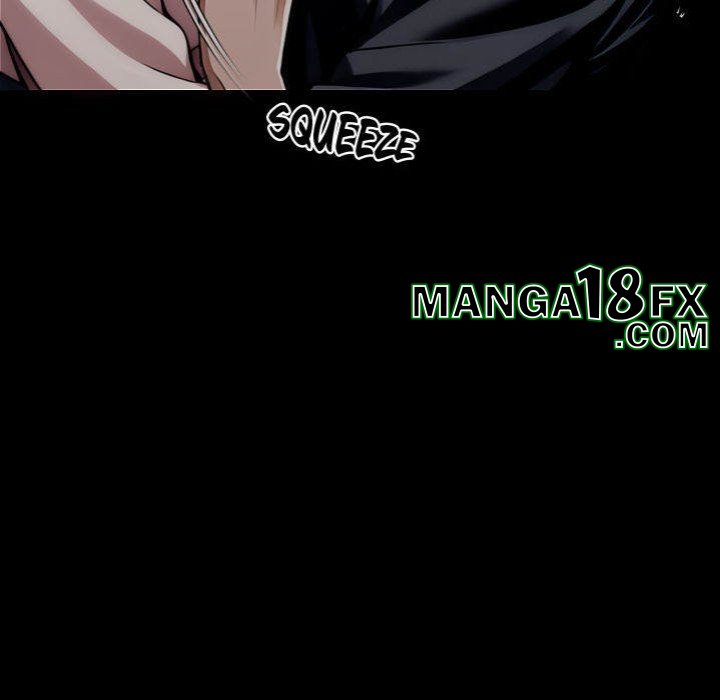 Gangster x Office Lady - Chapter 44 Page 130