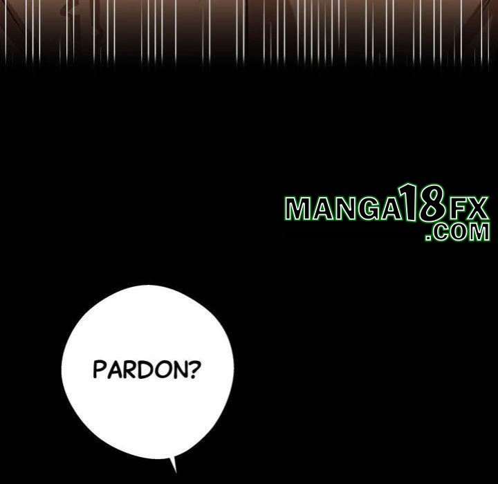 Gangster x Office Lady - Chapter 44 Page 16