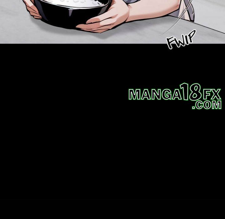 Gangster x Office Lady - Chapter 44 Page 169