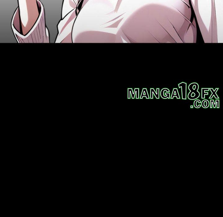 Gangster x Office Lady - Chapter 44 Page 25