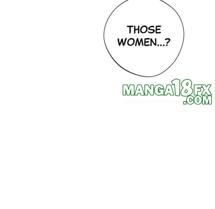 Gangster x Office Lady - Chapter 44 Page 73