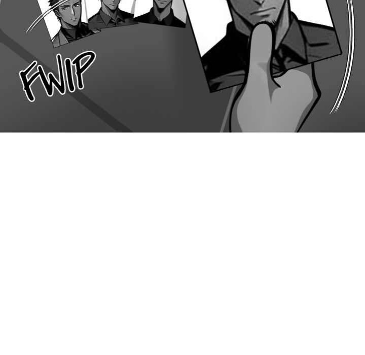 Gangster x Office Lady - Chapter 48 Page 10