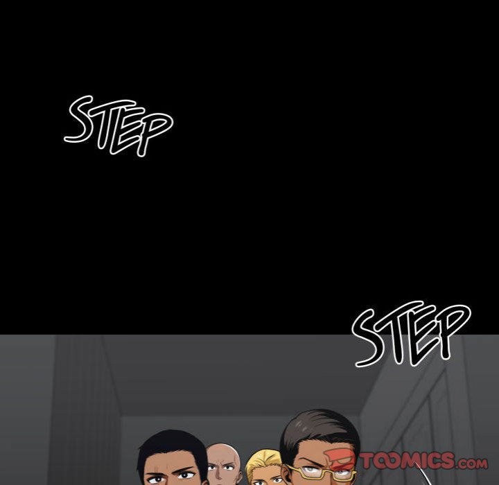 Gangster x Office Lady - Chapter 48 Page 100