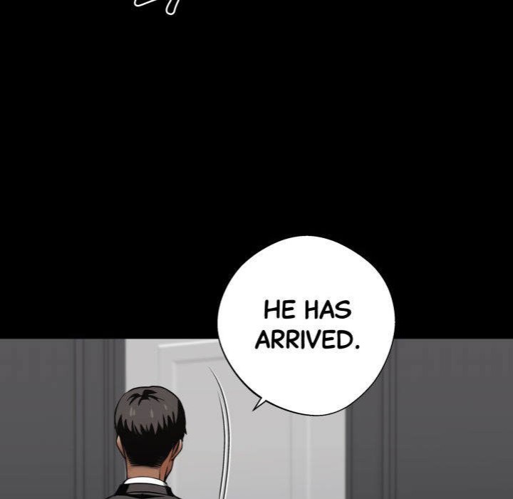 Gangster x Office Lady - Chapter 48 Page 102