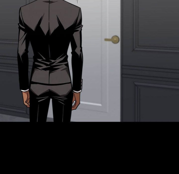 Gangster x Office Lady - Chapter 48 Page 103