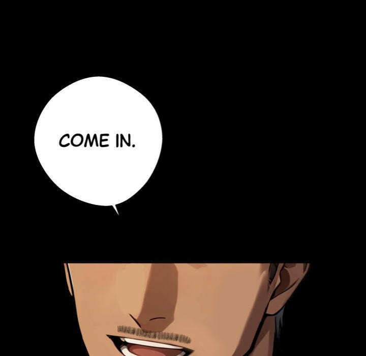 Gangster x Office Lady - Chapter 48 Page 104