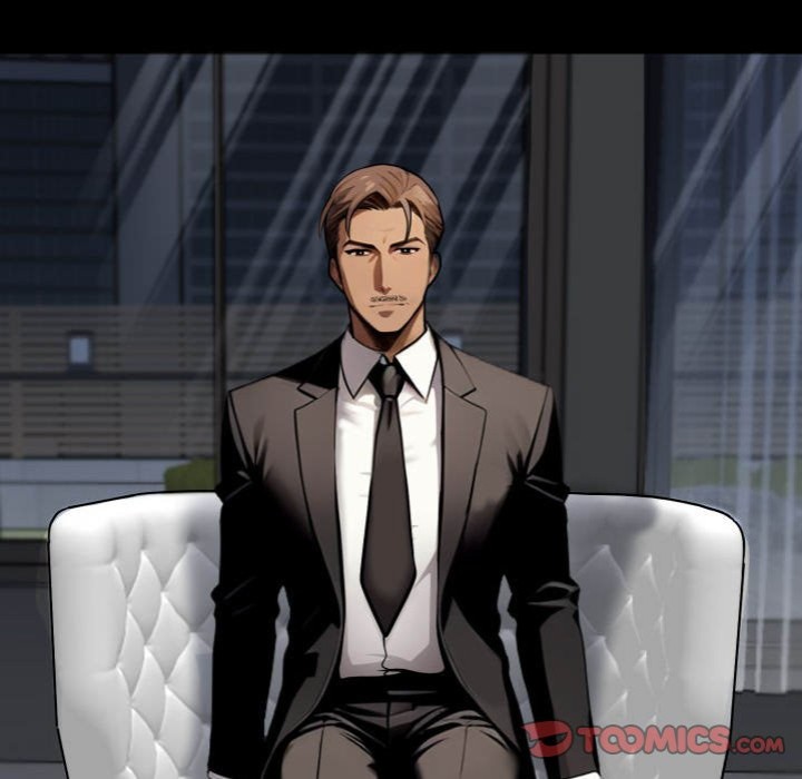 Gangster x Office Lady - Chapter 48 Page 108