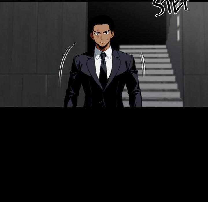 Gangster x Office Lady - Chapter 48 Page 111