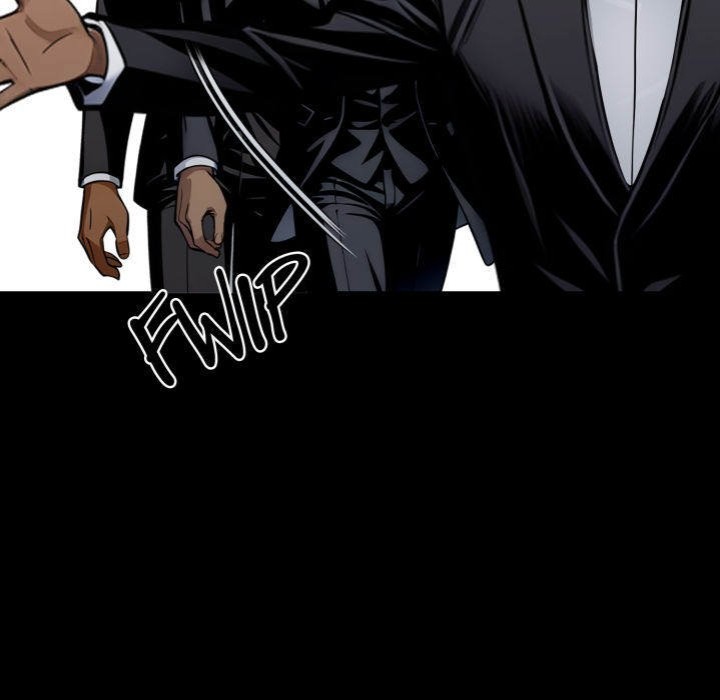 Gangster x Office Lady - Chapter 48 Page 113