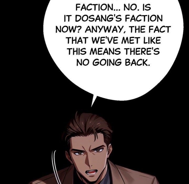 Gangster x Office Lady - Chapter 48 Page 118