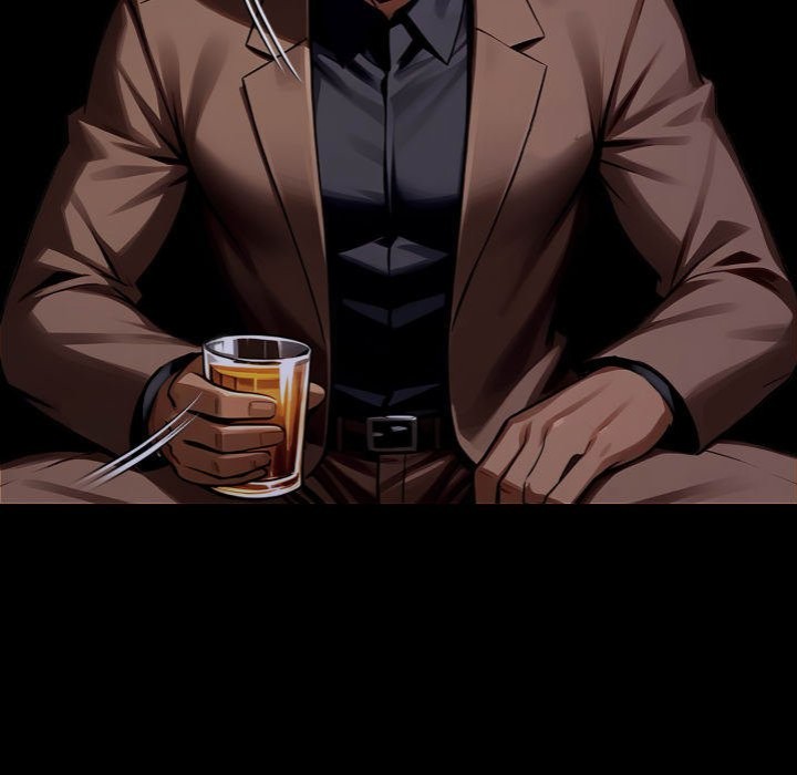 Gangster x Office Lady - Chapter 48 Page 119