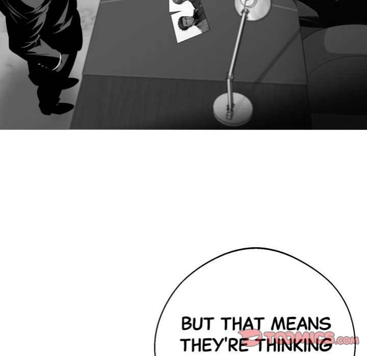 Gangster x Office Lady - Chapter 48 Page 12