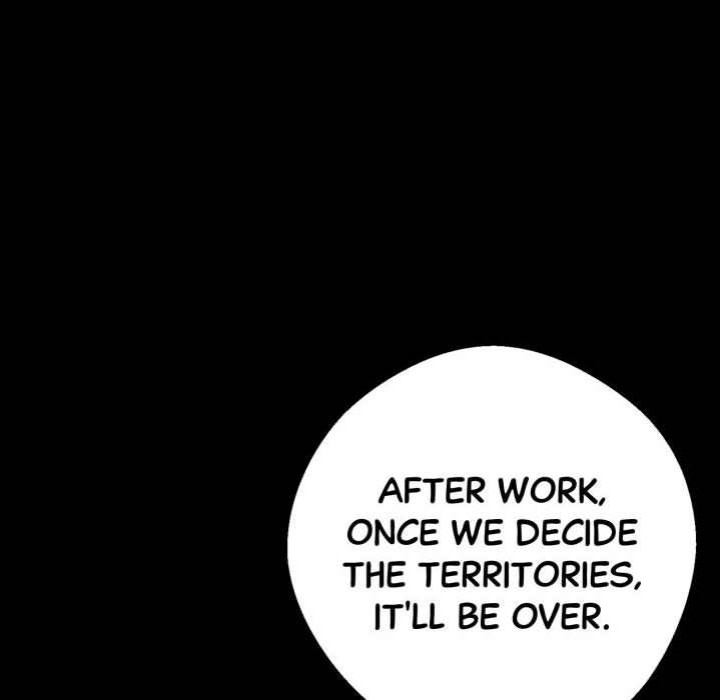 Gangster x Office Lady - Chapter 48 Page 120