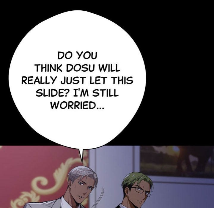 Gangster x Office Lady - Chapter 48 Page 122