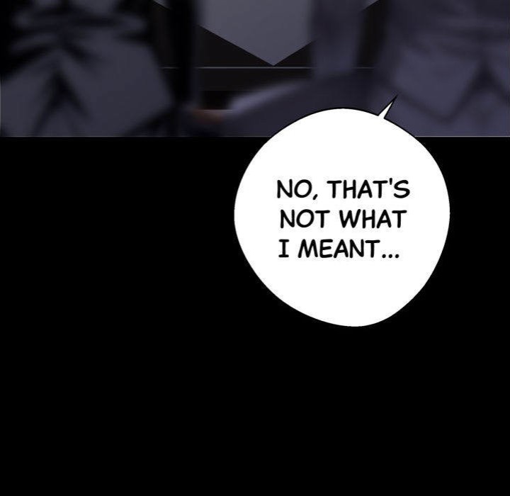 Gangster x Office Lady - Chapter 48 Page 125