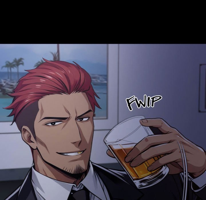 Gangster x Office Lady - Chapter 48 Page 126