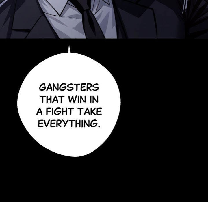 Gangster x Office Lady - Chapter 48 Page 127