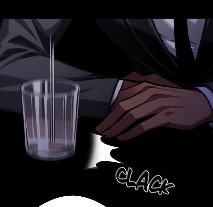 Gangster x Office Lady - Chapter 48 Page 128