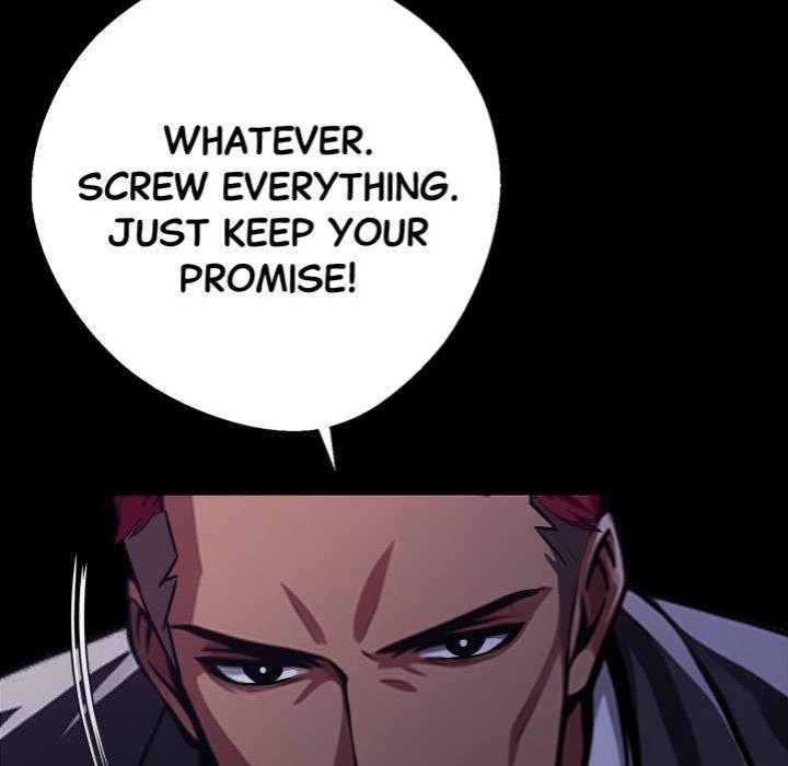 Gangster x Office Lady - Chapter 48 Page 129