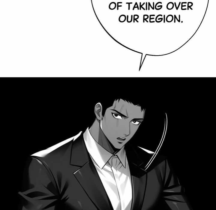 Gangster x Office Lady - Chapter 48 Page 13