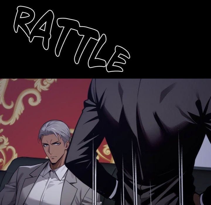 Gangster x Office Lady - Chapter 48 Page 131