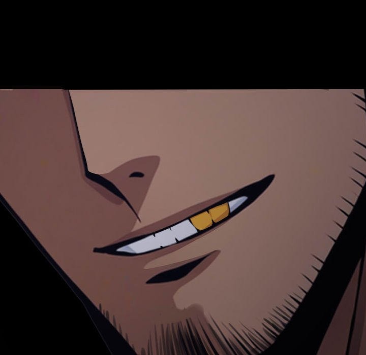 Gangster x Office Lady - Chapter 48 Page 133