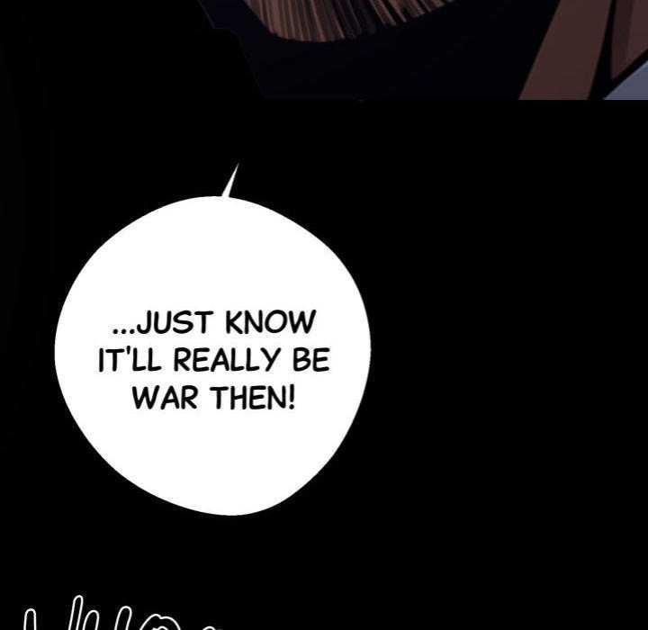 Gangster x Office Lady - Chapter 48 Page 134