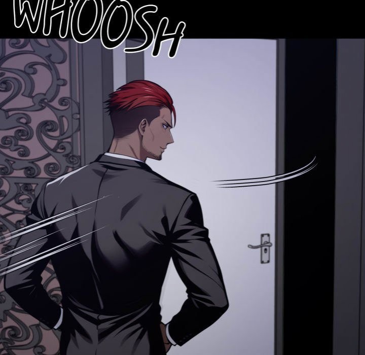 Gangster x Office Lady - Chapter 48 Page 135