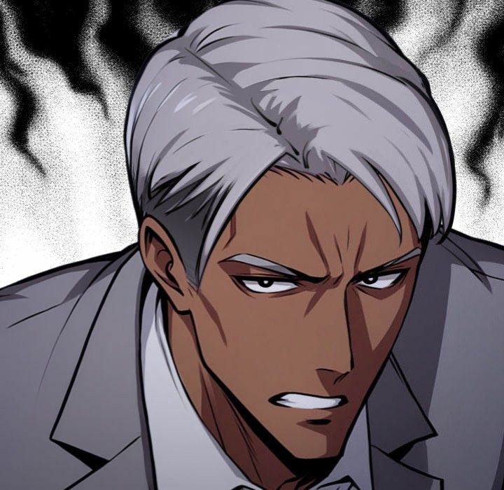 Gangster x Office Lady - Chapter 48 Page 137