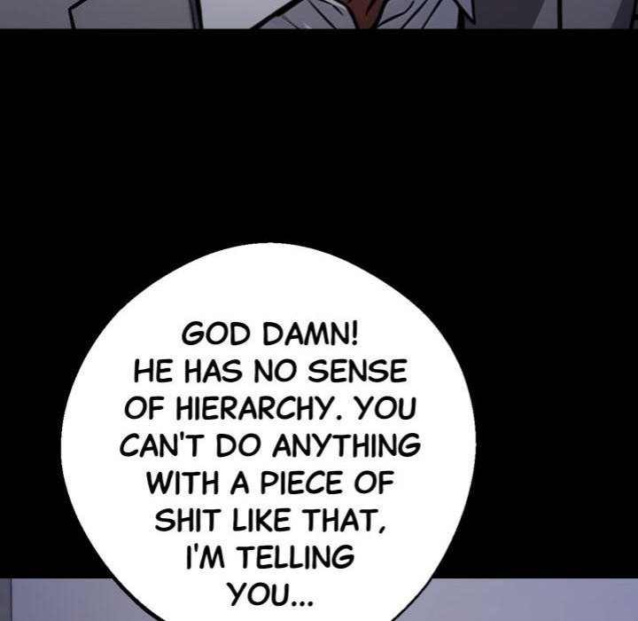 Gangster x Office Lady - Chapter 48 Page 138