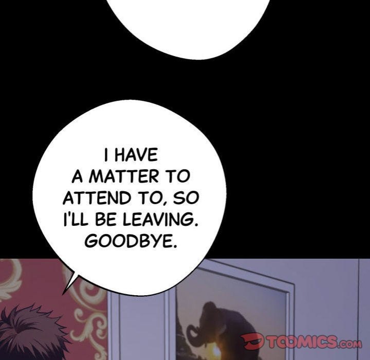 Gangster x Office Lady - Chapter 48 Page 140