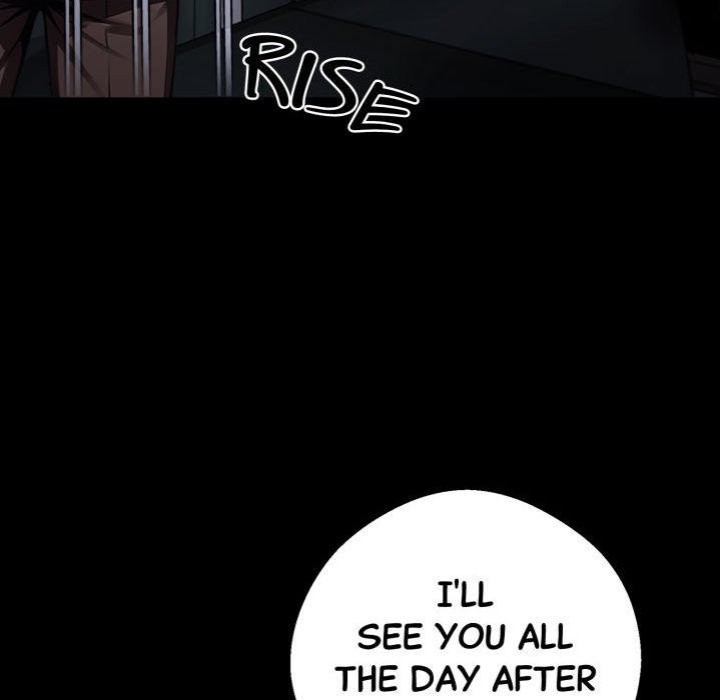 Gangster x Office Lady - Chapter 48 Page 142