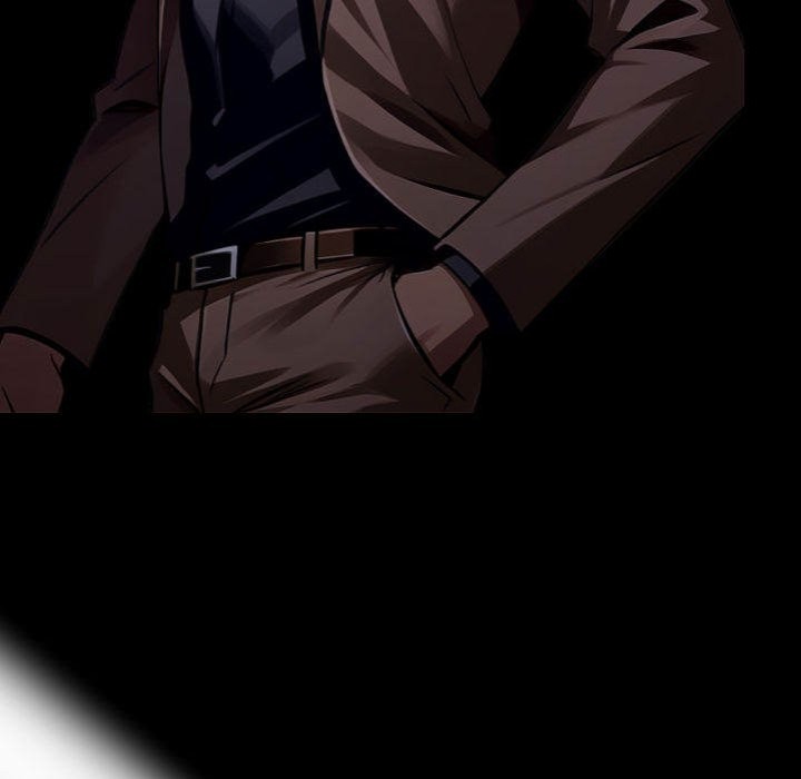 Gangster x Office Lady - Chapter 48 Page 144