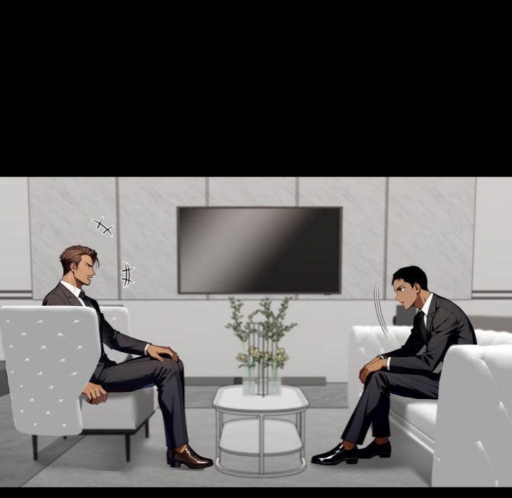 Gangster x Office Lady - Chapter 48 Page 146