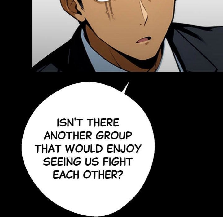 Gangster x Office Lady - Chapter 48 Page 150