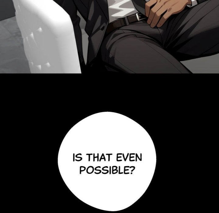 Gangster x Office Lady - Chapter 48 Page 154