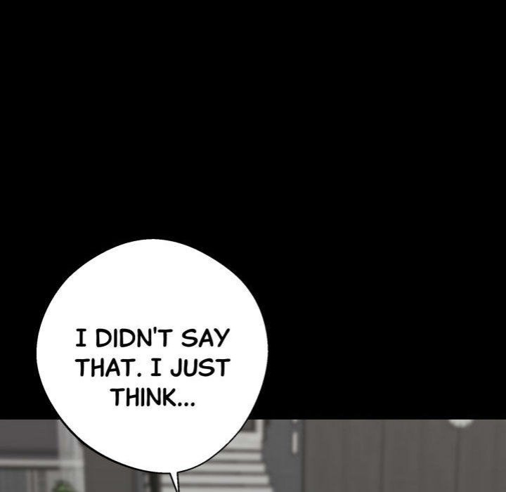 Gangster x Office Lady - Chapter 48 Page 155