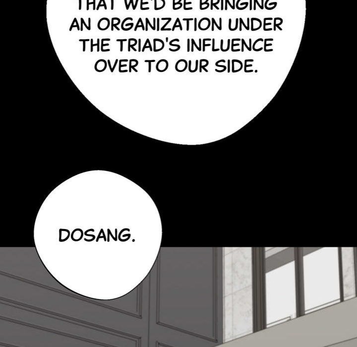 Gangster x Office Lady - Chapter 48 Page 157