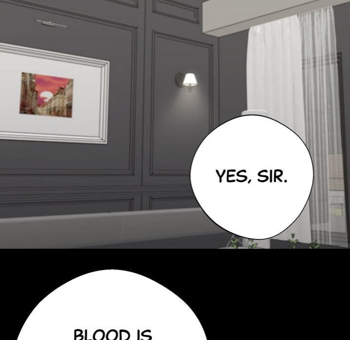 Gangster x Office Lady - Chapter 48 Page 158