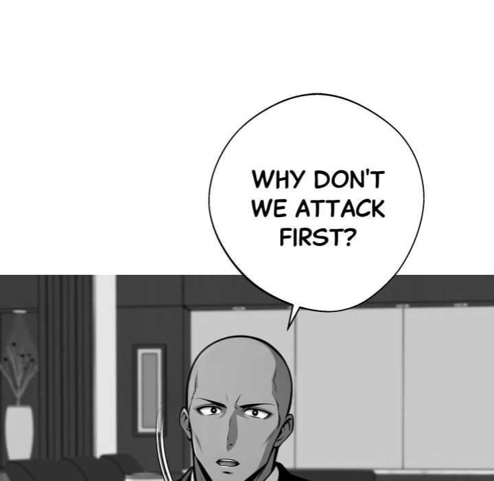 Gangster x Office Lady - Chapter 48 Page 16