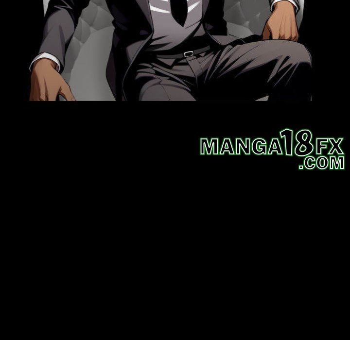 Gangster x Office Lady - Chapter 48 Page 160