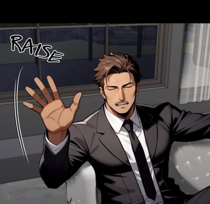 Gangster x Office Lady - Chapter 48 Page 163