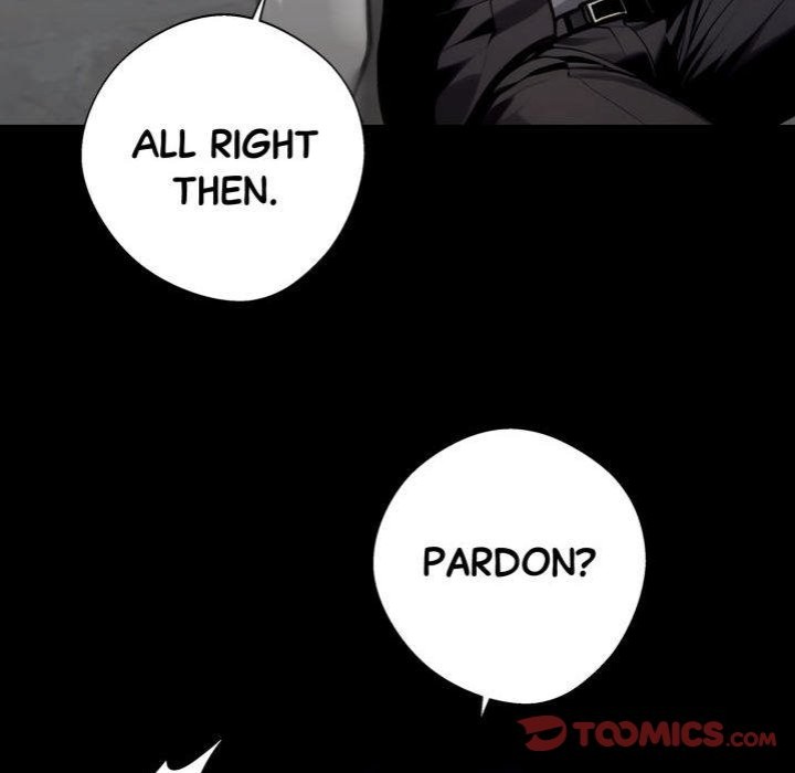 Gangster x Office Lady - Chapter 48 Page 164