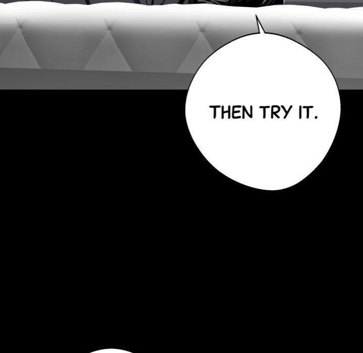 Gangster x Office Lady - Chapter 48 Page 167