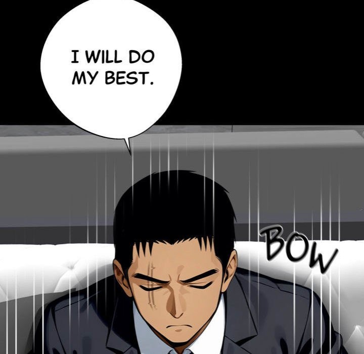 Gangster x Office Lady - Chapter 48 Page 168